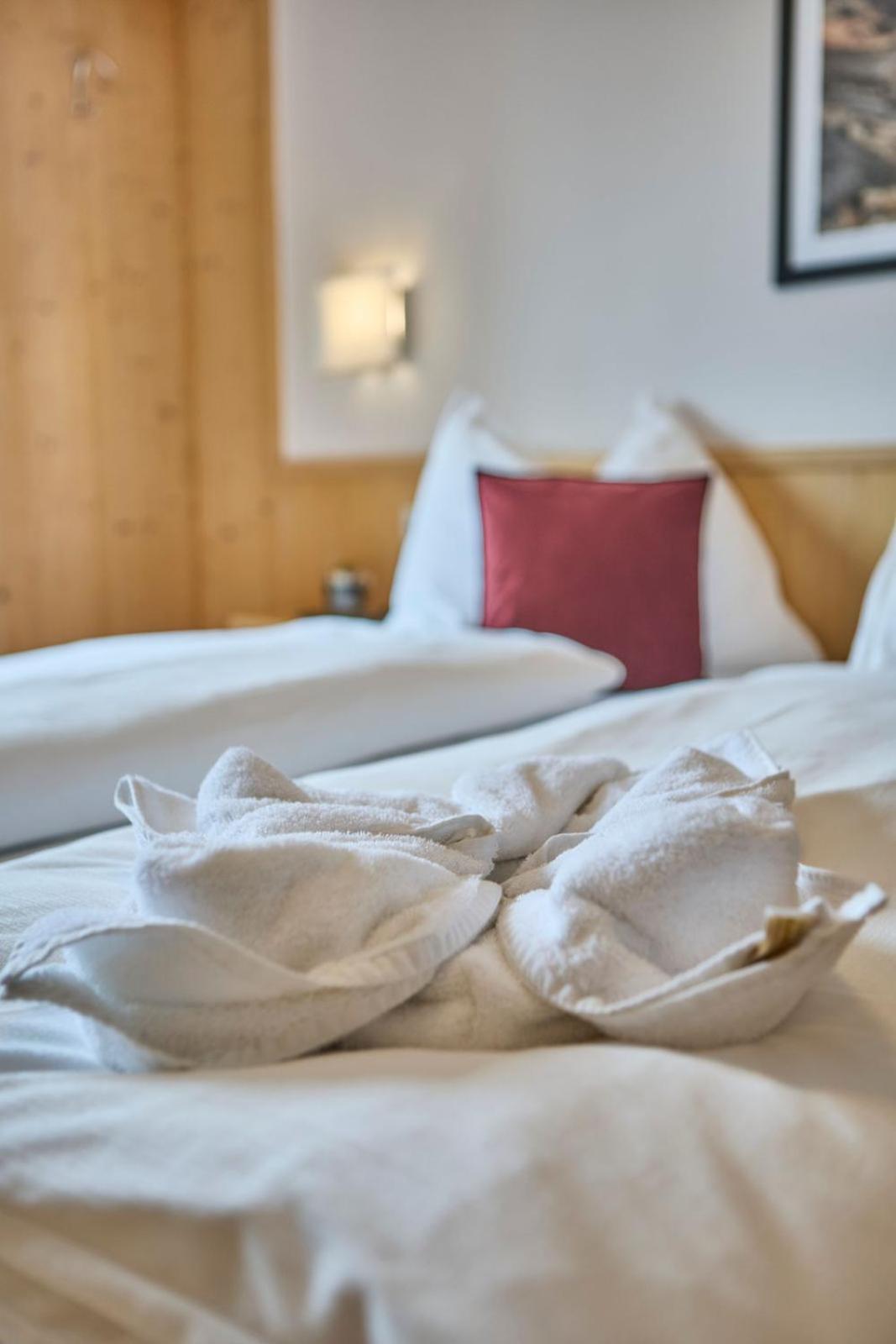 Platzhirsch Rooms - B&B - Self Check-In Piesendorf Exterior foto