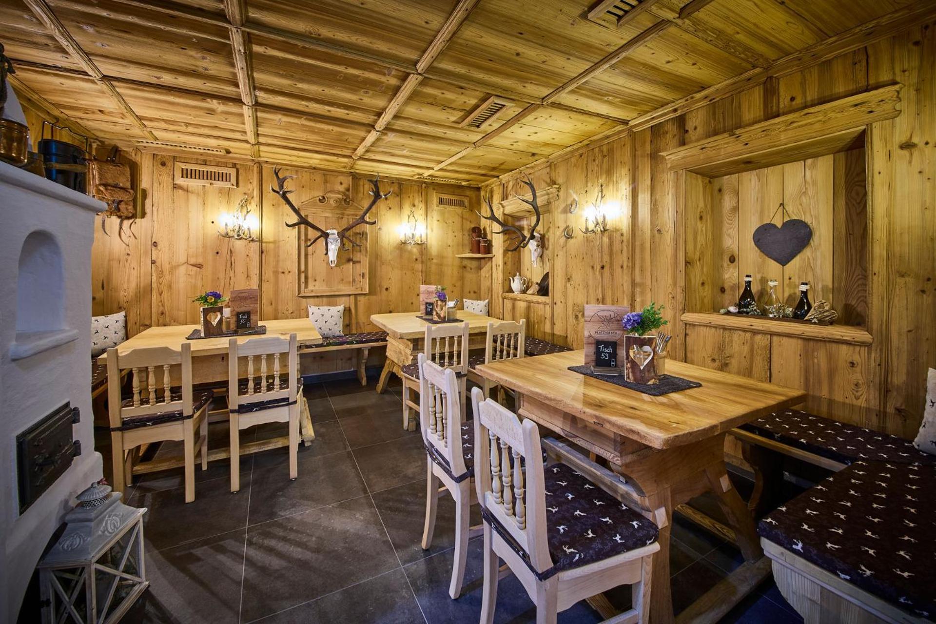 Platzhirsch Rooms - B&B - Self Check-In Piesendorf Exterior foto