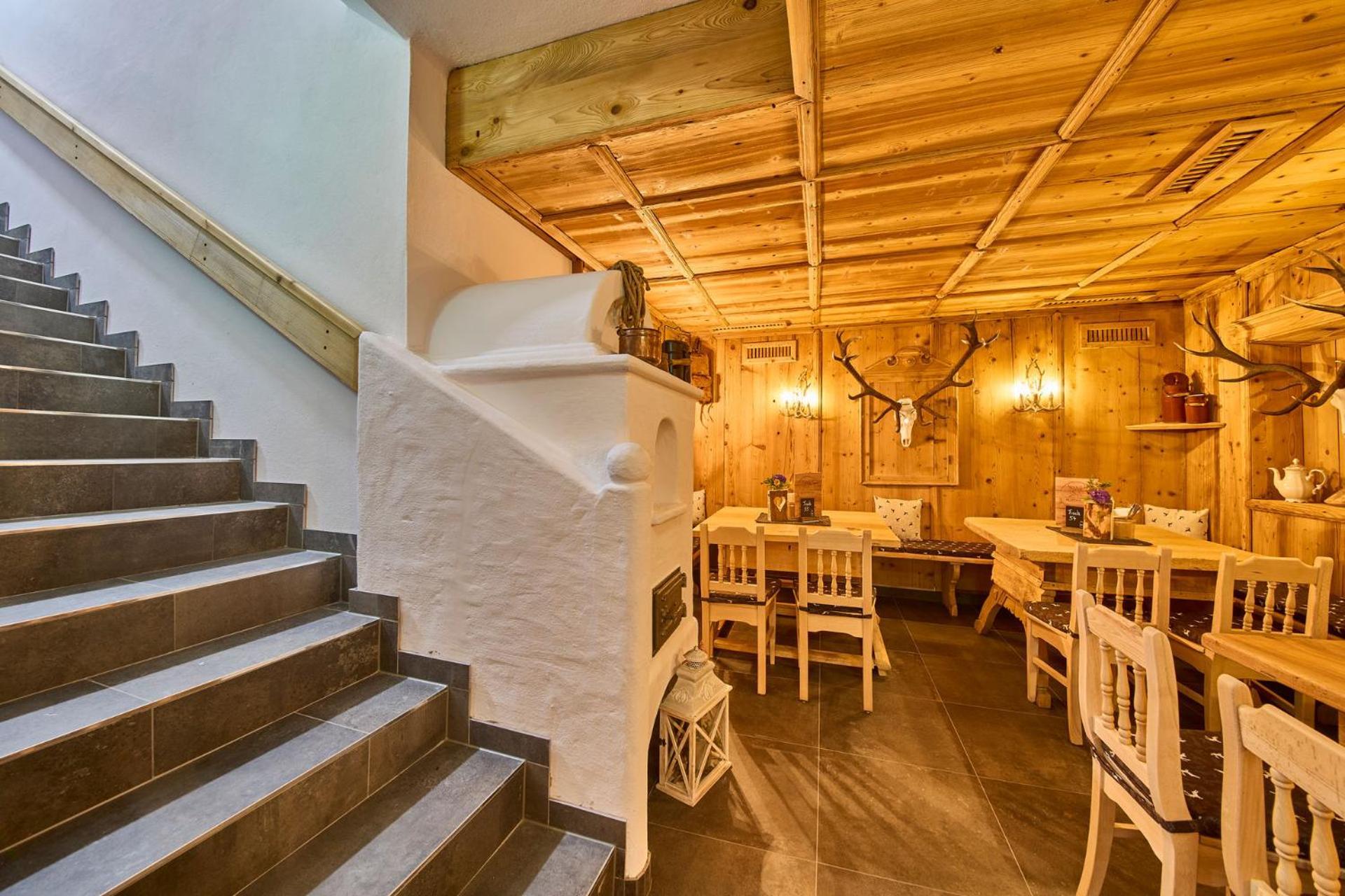 Platzhirsch Rooms - B&B - Self Check-In Piesendorf Exterior foto