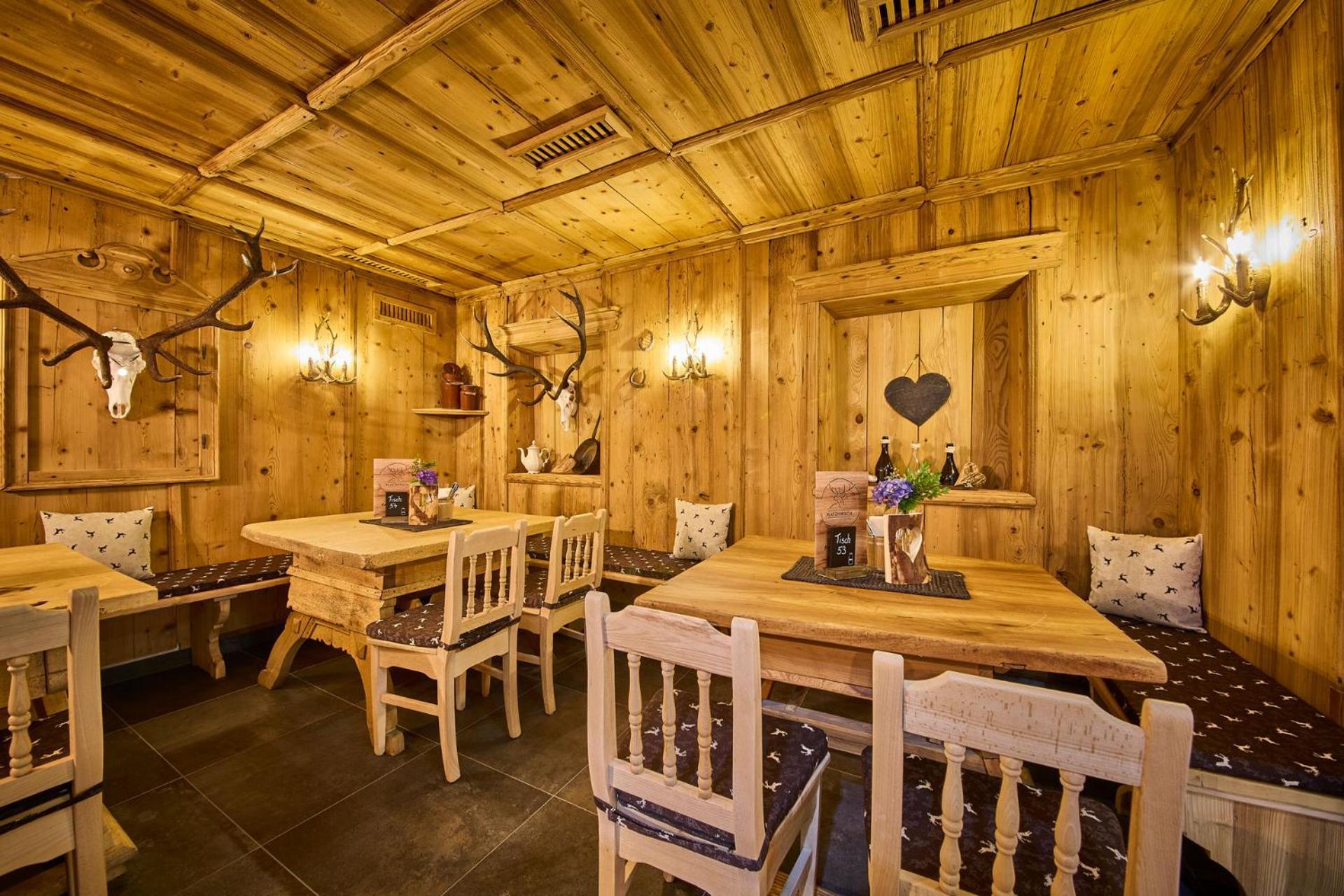 Platzhirsch Rooms - B&B - Self Check-In Piesendorf Exterior foto