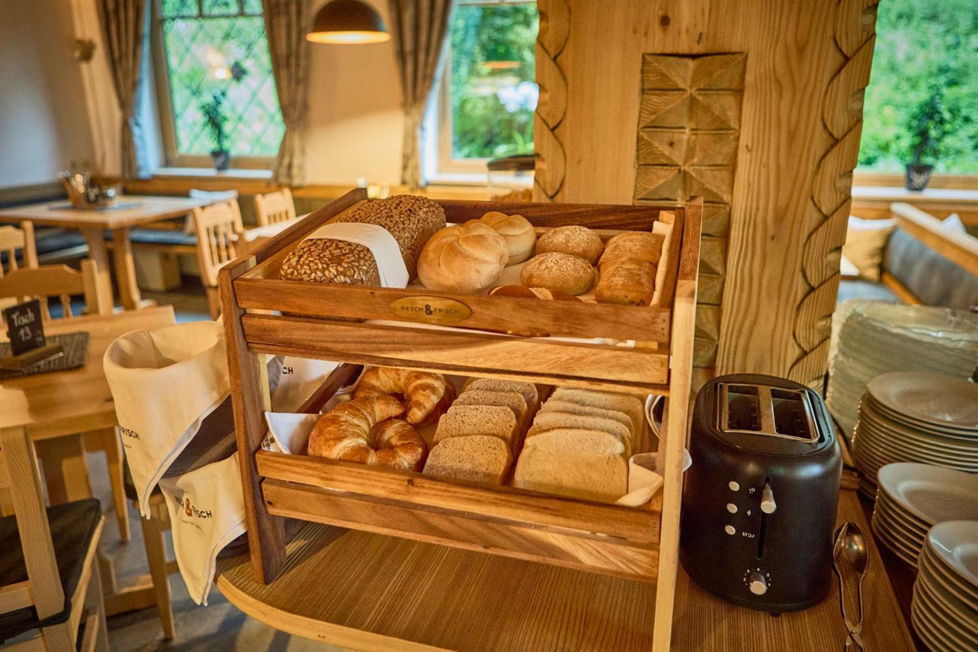 Platzhirsch Rooms - B&B - Self Check-In Piesendorf Exterior foto