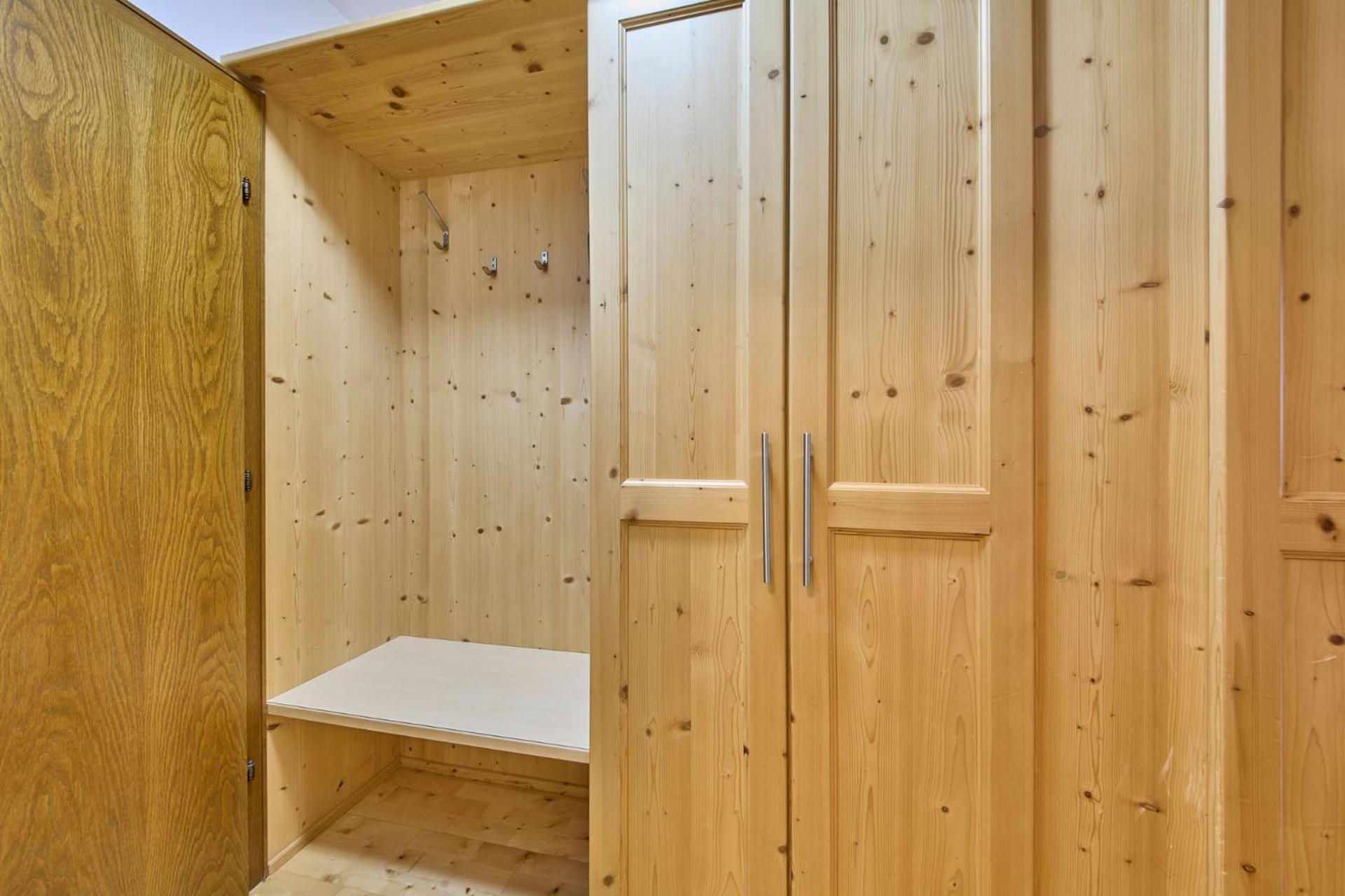Platzhirsch Rooms - B&B - Self Check-In Piesendorf Exterior foto
